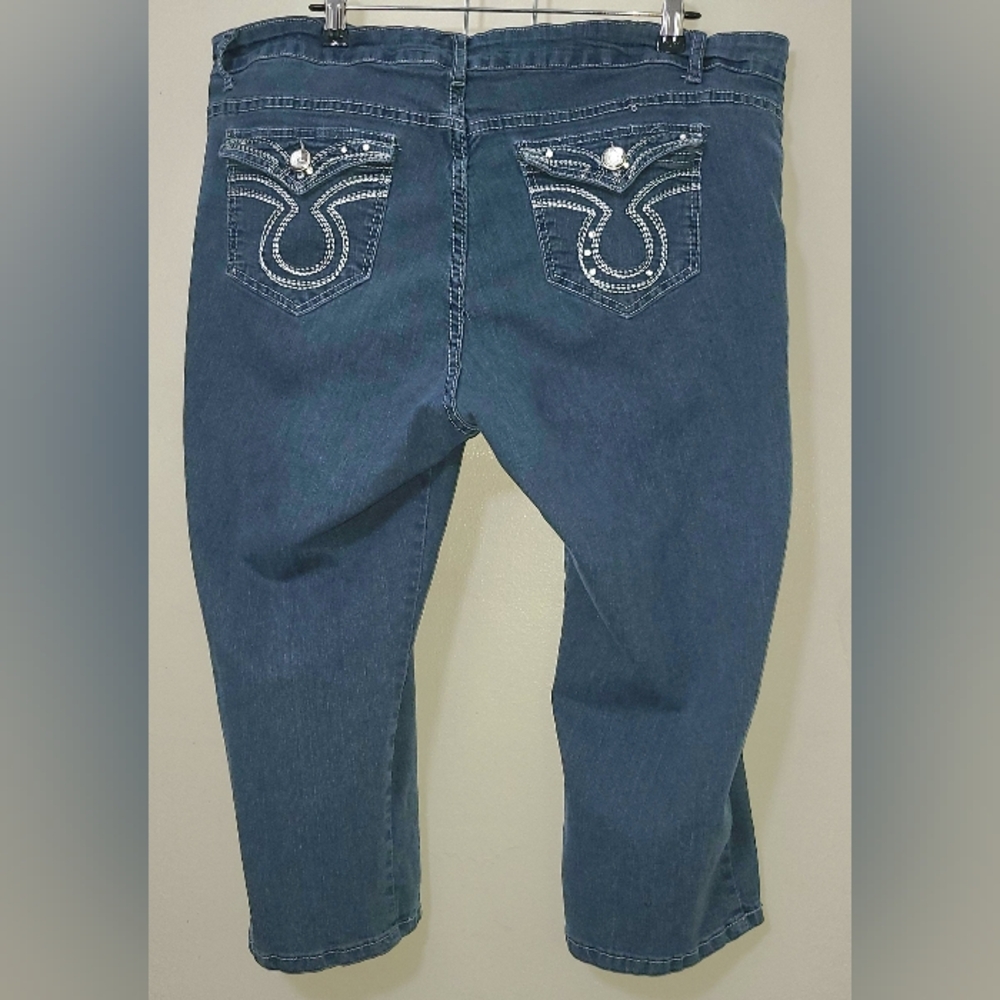 1826 Jeans, size 22